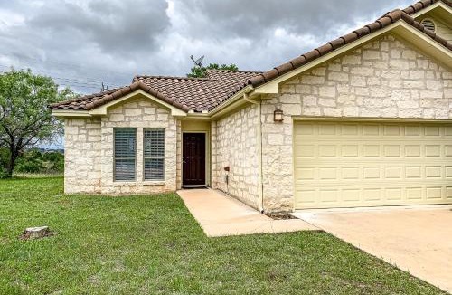 Horseshoe Bay House | Horseshoe Bay Haven