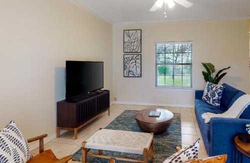 Horseshoe Bay House | Horseshoe Bay Haven