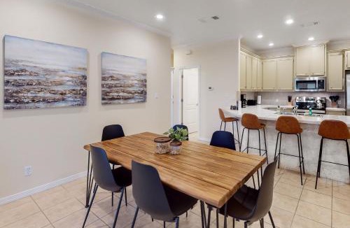 Horseshoe Bay House | Horseshoe Bay Haven
