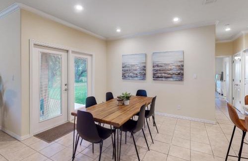 Horseshoe Bay House | Horseshoe Bay Haven