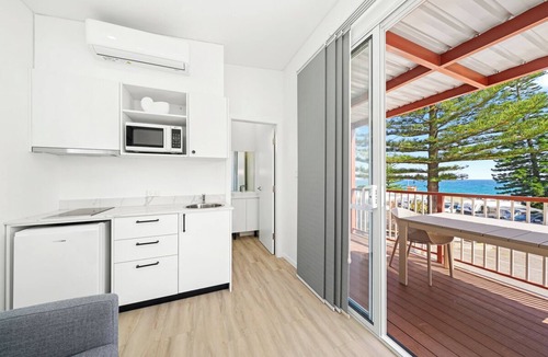 South West Rocks Other | Horseshoe Bay Holiday Park