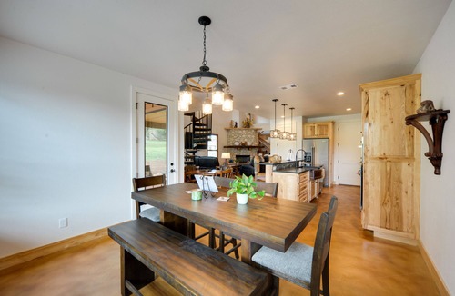 Horseshoe Bay West House | Horseshoe Bay Resort Home ~ 6 Mi to Lake LBJ!