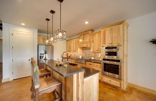 Horseshoe Bay West House | Horseshoe Bay Resort Home ~ 6 Mi to Lake LBJ!