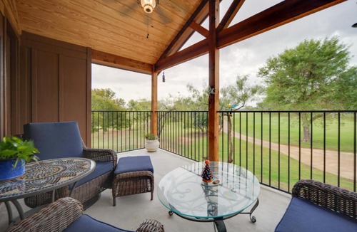 Horseshoe Bay West House | Horseshoe Bay Resort Home ~ 6 Mi to Lake LBJ!