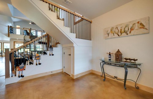 Horseshoe Bay West House | Horseshoe Bay Resort Home ~ 6 Mi to Lake LBJ!