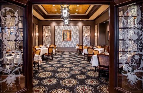 Bossier City Resort | Horseshoe Bossier City, A Caesars Destination