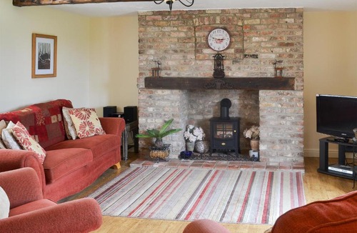 Frithville House | Horseshoe Cott-E3271