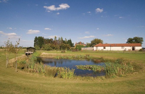 Frithville House | Horseshoe Cott-E3271