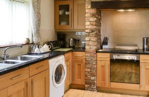 Frithville House | Horseshoe Cott-E3271