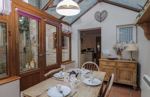 Whichford Cottage | Horseshoe Cottage