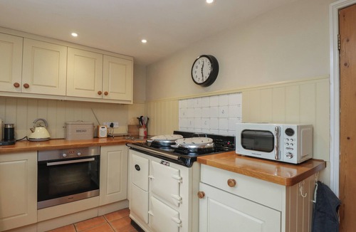 Whichford Cottage | Horseshoe Cottage