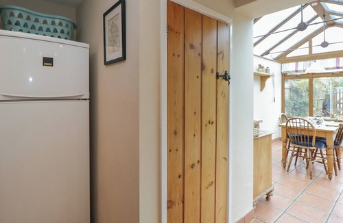 Whichford Cottage | Horseshoe Cottage