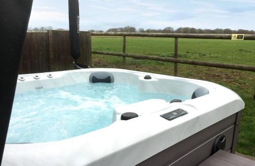 Denton House | Horseshoe Cottage