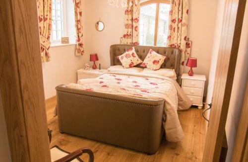 Forsbrook Apartment | Horseshoe Cottage