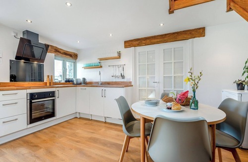 Torpoint Cottage | Horseshoe Cottage - UK48252