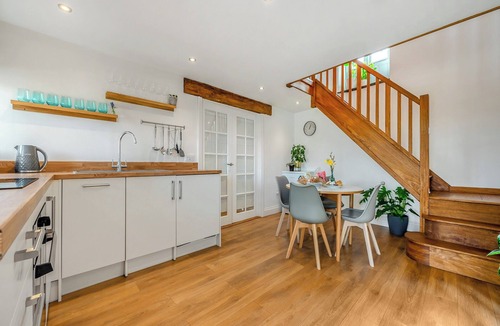 Torpoint Cottage | Horseshoe Cottage - UK48252