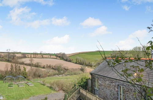 Torpoint Cottage | Horseshoe Cottage - UK48252