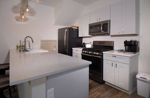 Mount Crested Butte House | Horseshoe Haven, Immaculate 2BD/2BA, Pet friendly!