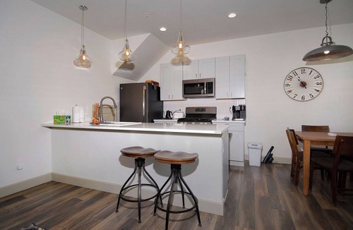 Mount Crested Butte House | Horseshoe Haven, Immaculate 2BD/2BA, Pet friendly!