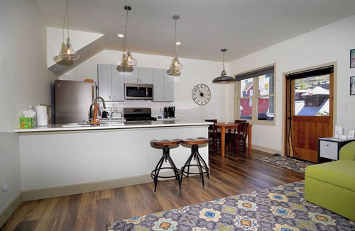 Mount Crested Butte House | Horseshoe Haven, Immaculate 2BD/2BA, Pet friendly!