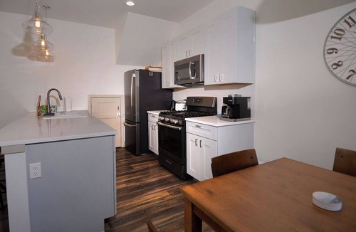 Mount Crested Butte House | Horseshoe Haven, Immaculate 2BD/2BA, Pet friendly!