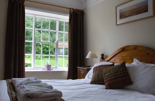 Egton Hotel | Horseshoe Hotel