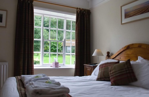 Egton Hotel | Horseshoe Hotel