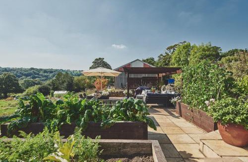 Holmesfield House | Horseshoe House