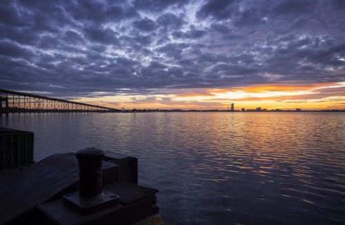 Westlake Resort | Horseshoe Lake Charles, A Caesars Destination