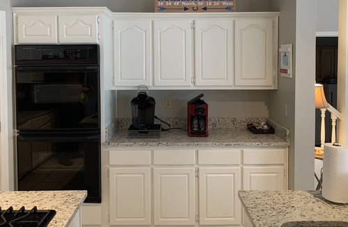 Horseshoe Lake House | Horseshoe Lake Oasis