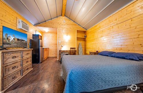 Midland Hotel | Horseshoe Lodges