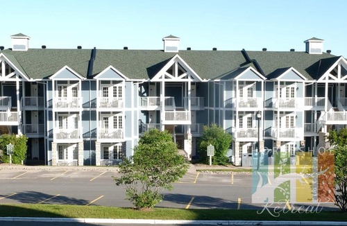 Oro-Medonte Apartment | Horseshoe Retreat