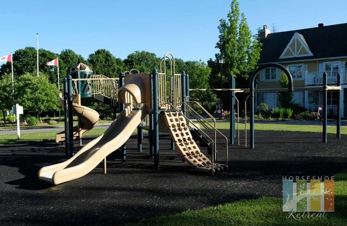 Oro-Medonte Apartment | Horseshoe Retreat