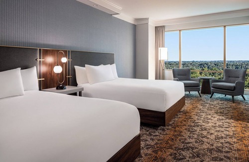 Robinsonville - Tunica Hotel | Horseshoe Tunica- A Caesars Rewards Destination