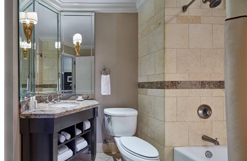 Robinsonville - Tunica Hotel | Horseshoe Tunica- A Caesars Rewards Destination