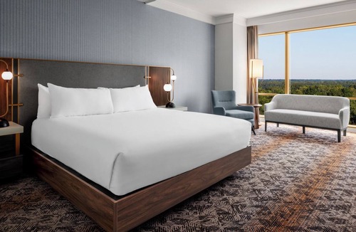 Robinsonville - Tunica Hotel | Horseshoe Tunica- A Caesars Rewards Destination