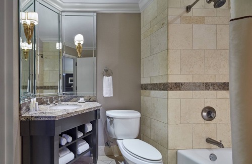 Robinsonville - Tunica Hotel | Horseshoe Tunica- A Caesars Rewards Destination