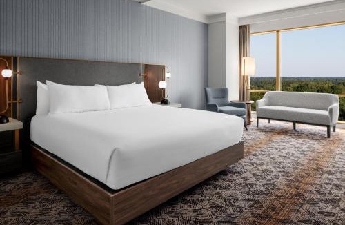 Robinsonville Hotel | Horseshoe Tunica, A Caesars Destination