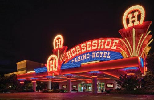 Robinsonville Hotel | Horseshoe Tunica, A Caesars Destination