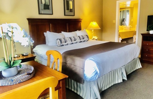 Oro-Medonte Resort | Horseshoe Valley Getaway ❤️