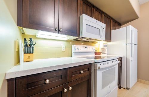 Oro-Medonte Apartment | Horseshoe Valley Suites - The Aurora