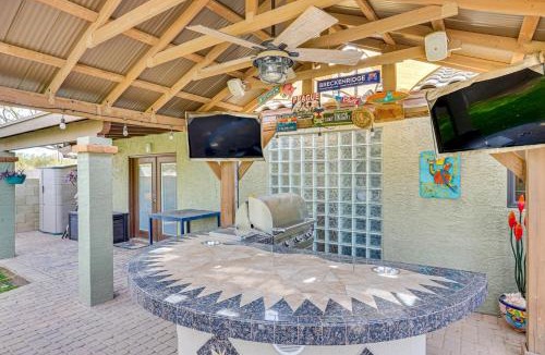 Pinnacle Peak House | Horsey Hideaway: Ranch House in Cave Creek!