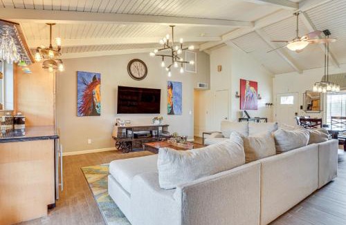 Pinnacle Peak House | Horsey Hideaway: Ranch House in Cave Creek!