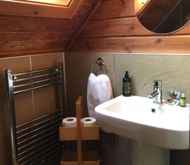 Stanley House | Horsey Reach Lodge