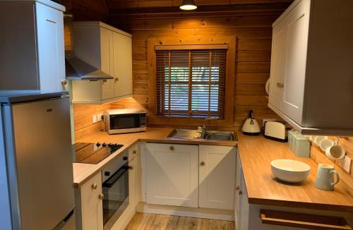 Stanley House | Horsey Reach Lodge