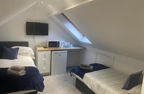 Horsforth Apartment | Horsforth Suites