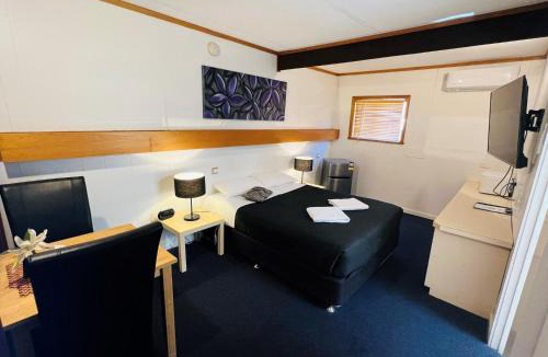 Horsham Hotel | Horsham Motel