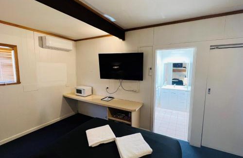 Horsham Hotel | Horsham Motel