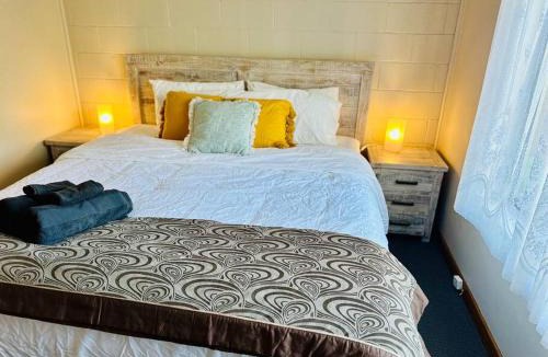 Horsham Apartment | Horsham Unit 1 Paddy's Golden Patch