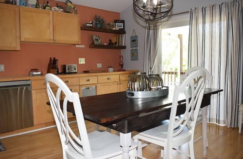 Deep Hole House | Horsin' Around